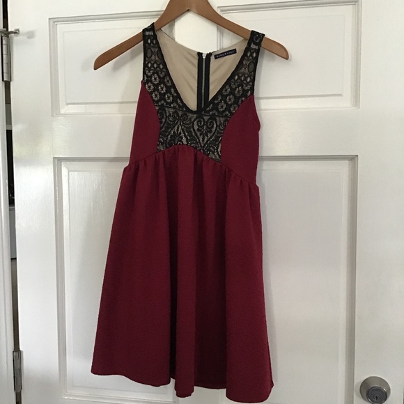 Alter’d State Dress - Picture 2 of 4